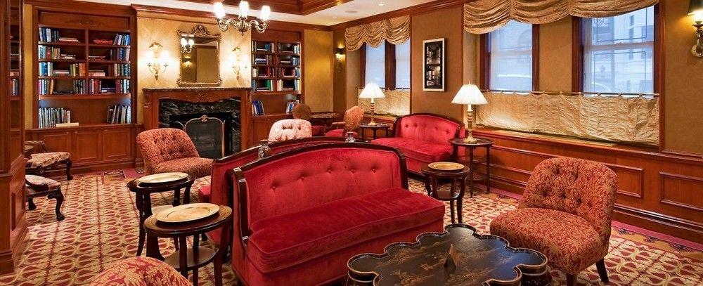 The Milburn Hotel New York Exterior foto
