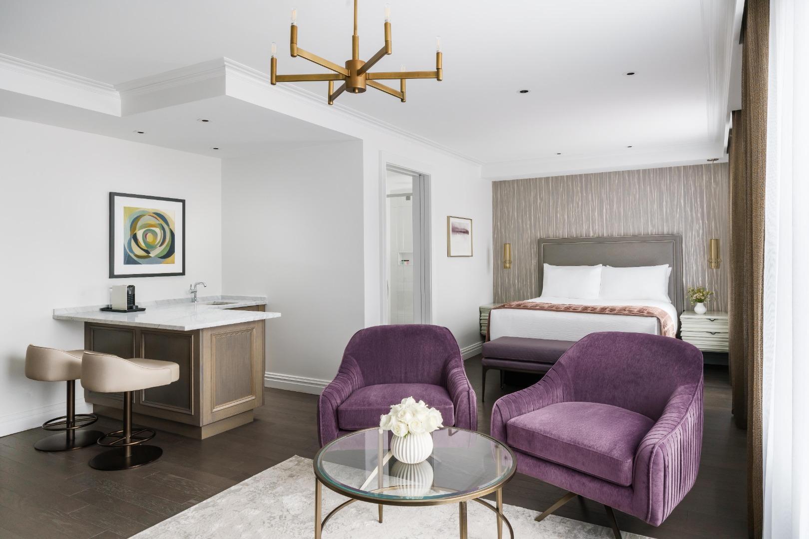 The Milburn Hotel New York Exterior foto