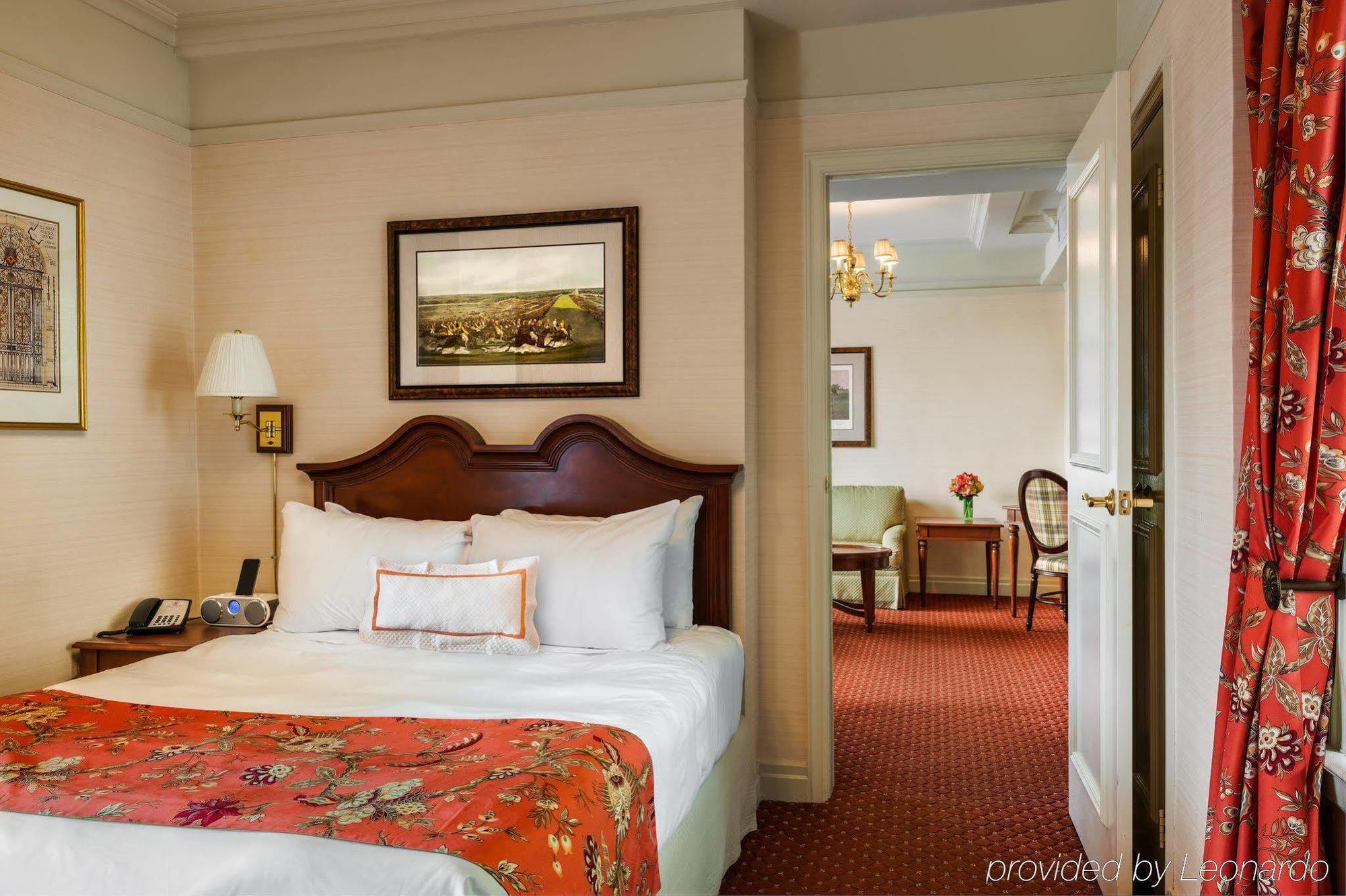 The Milburn Hotel New York Exterior foto
