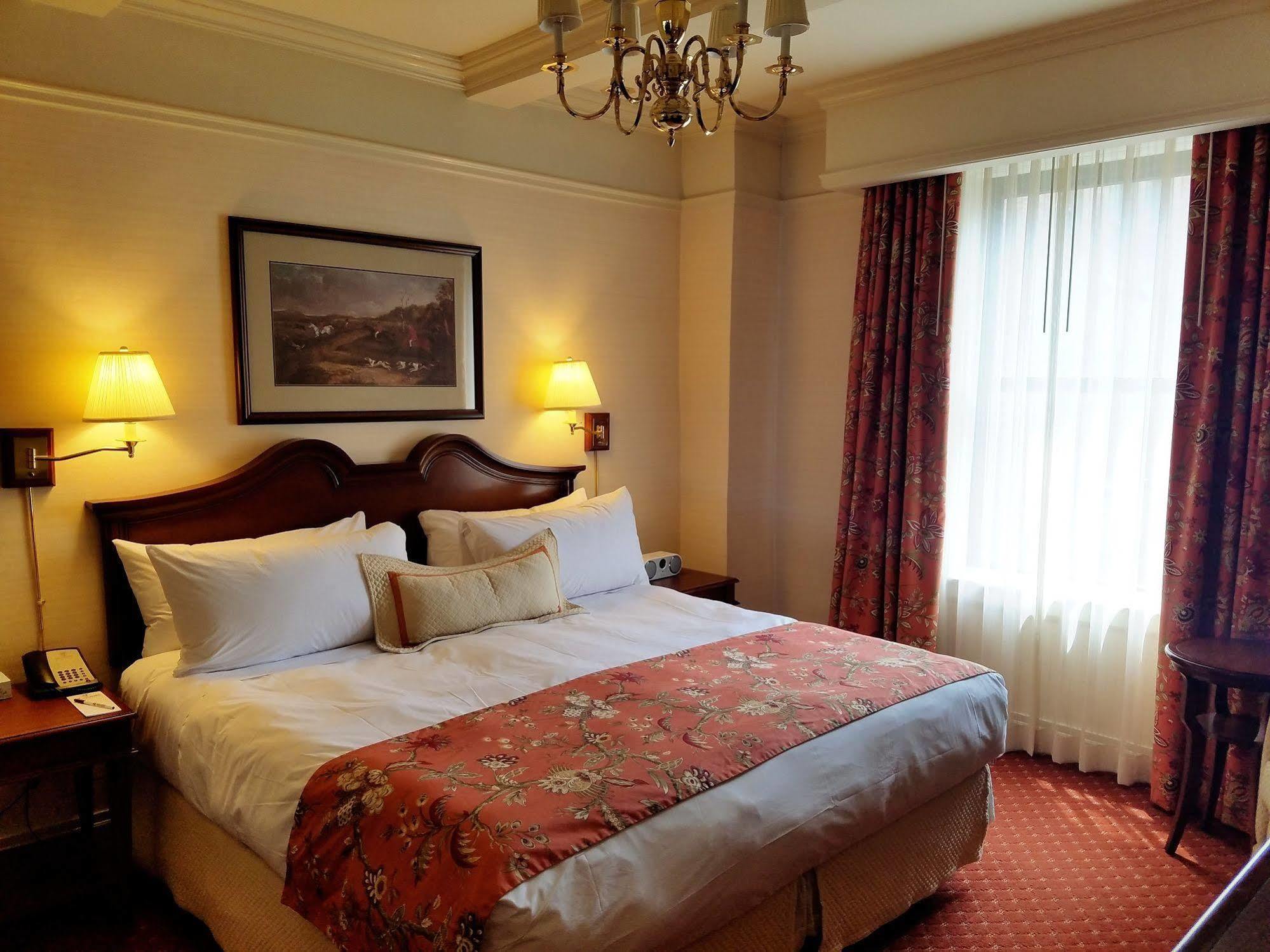 The Milburn Hotel New York Exterior foto